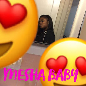 Meet your Posher, Jamesha